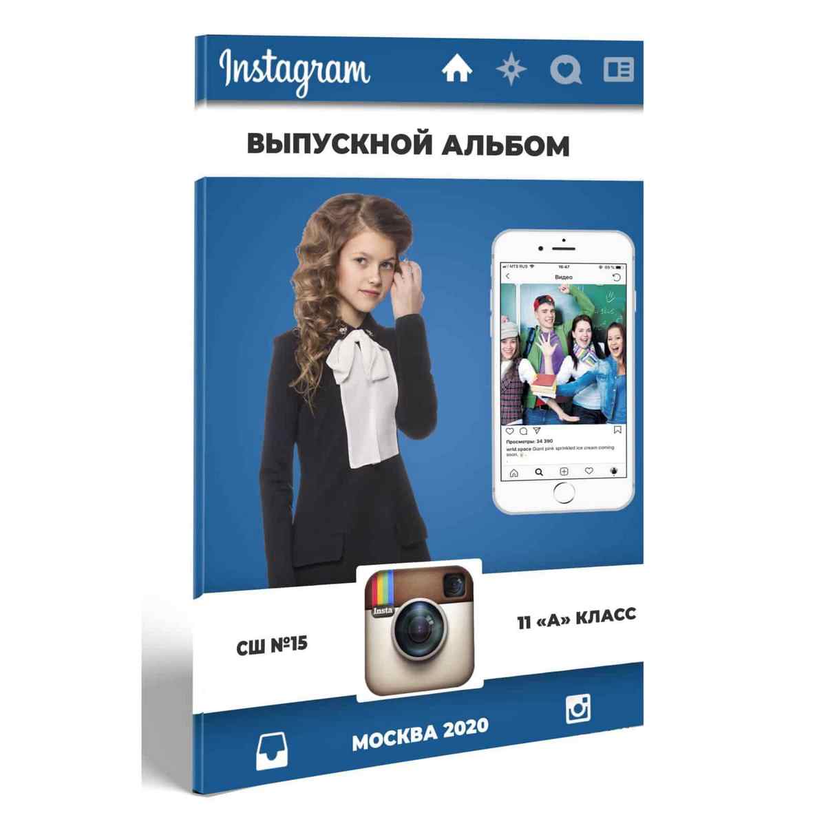 Instagram